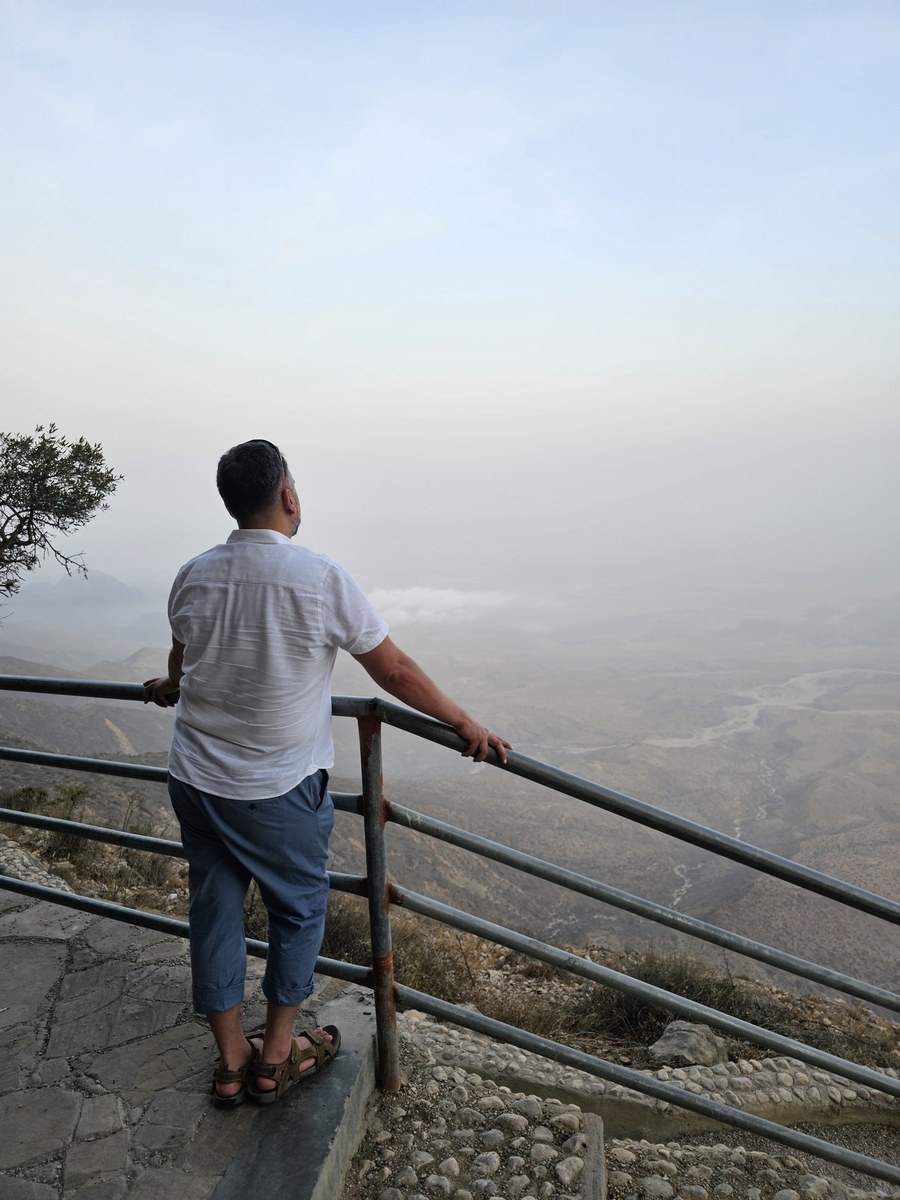 Kurdistan Mountains
